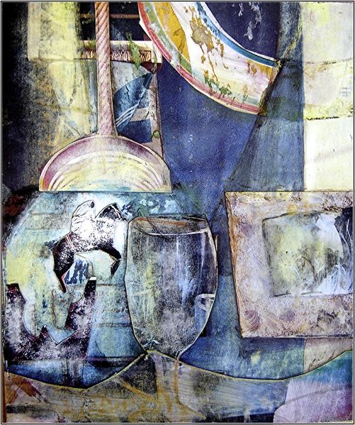 Album - annees 2001-2005
