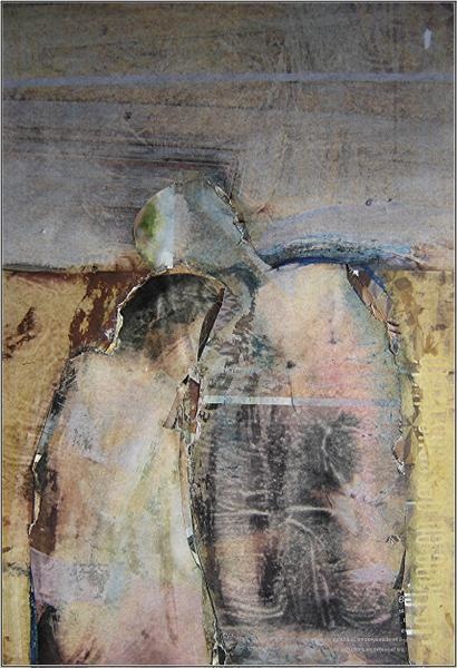 Album - annees 2001-2005