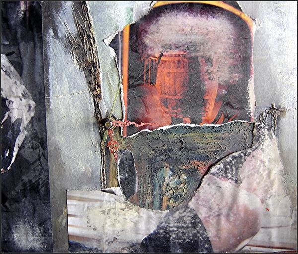 Album - annees 2001-2005