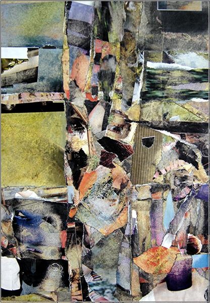 Album - annees 2001-2005