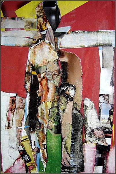 Album - annees 2001-2005