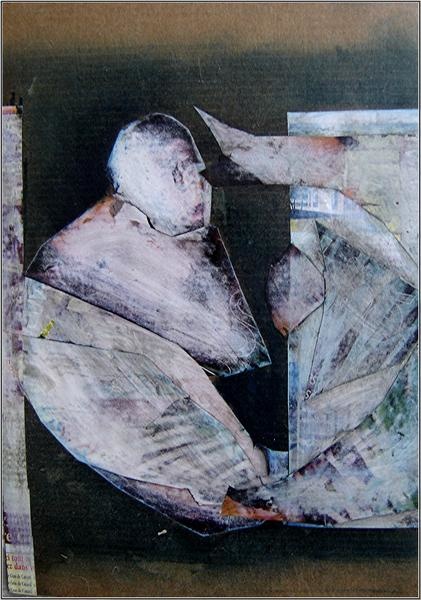 Album - annees 2001-2005