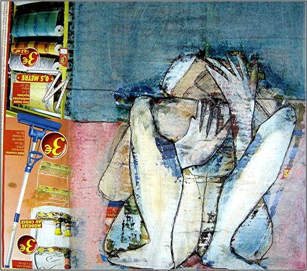 Album - annees 2001-2005